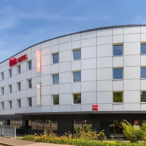 Ibis Geneve Petit Lancy